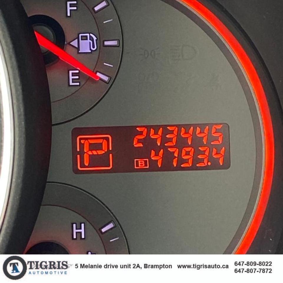 2009 Nissan Murano AWD SL Panoroof Photo