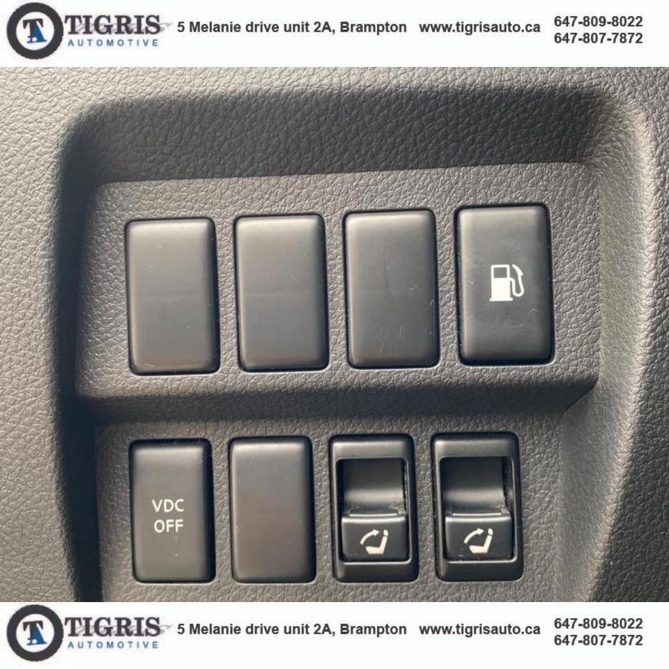 2009 Nissan Murano AWD SL Panoroof Photo