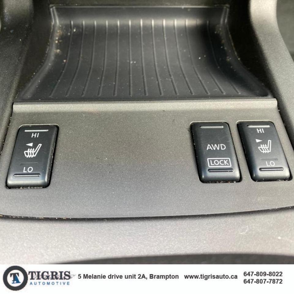 2009 Nissan Murano AWD SL Panoroof Photo