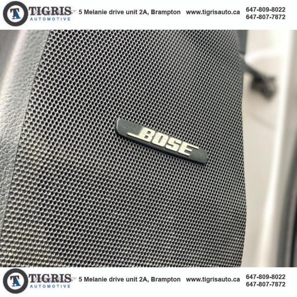 2009 Nissan Murano AWD SL Panoroof Photo