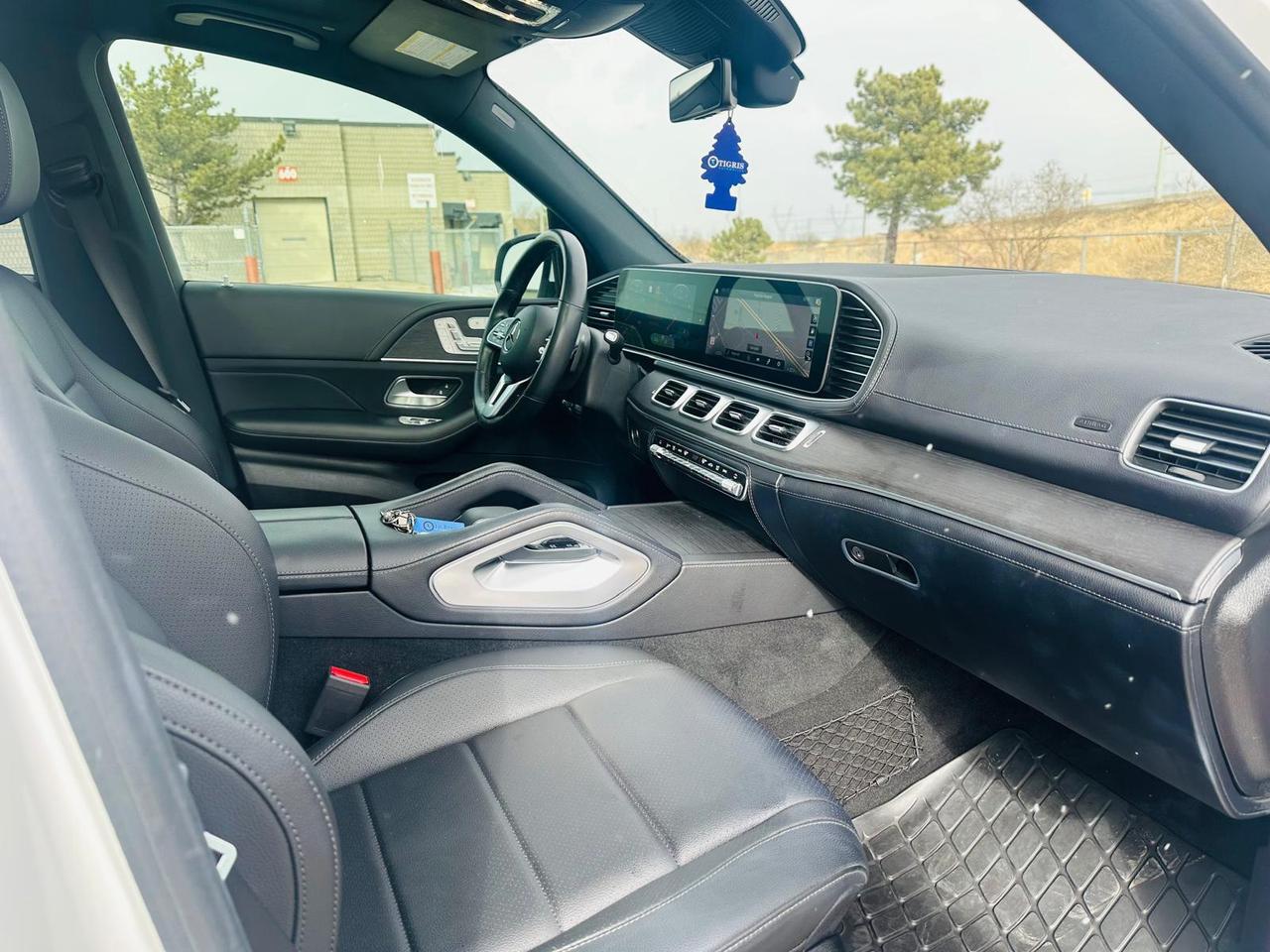 2020 Mercedes-Benz GLE-Class GLE 450 Photo