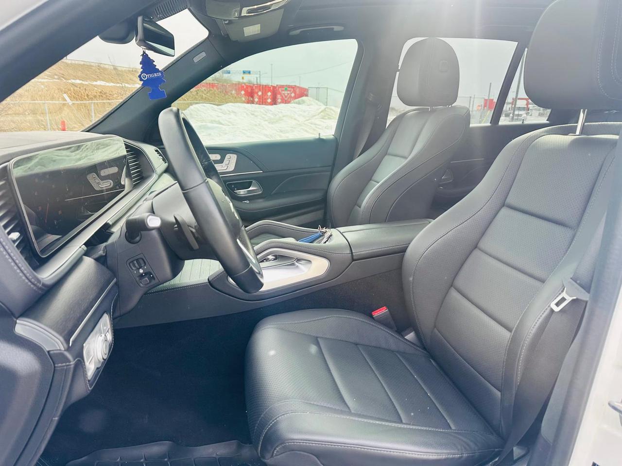 2020 Mercedes-Benz GLE-Class GLE 450 Photo