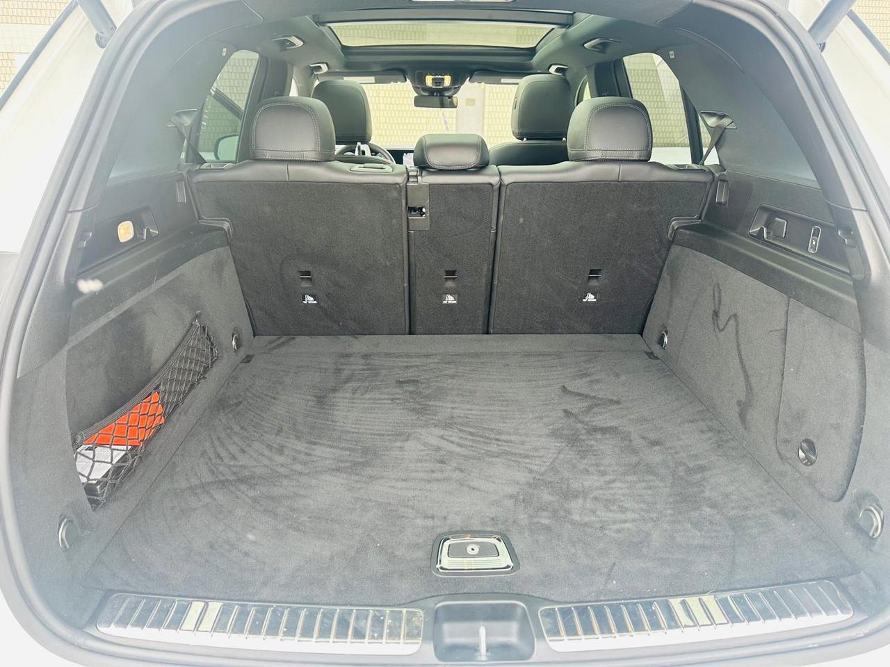 2020 Mercedes-Benz GLE-Class GLE 450 Photo