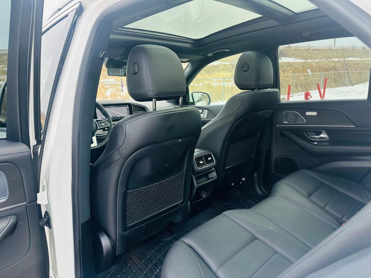 2020 Mercedes-Benz GLE-Class GLE 450 Photo
