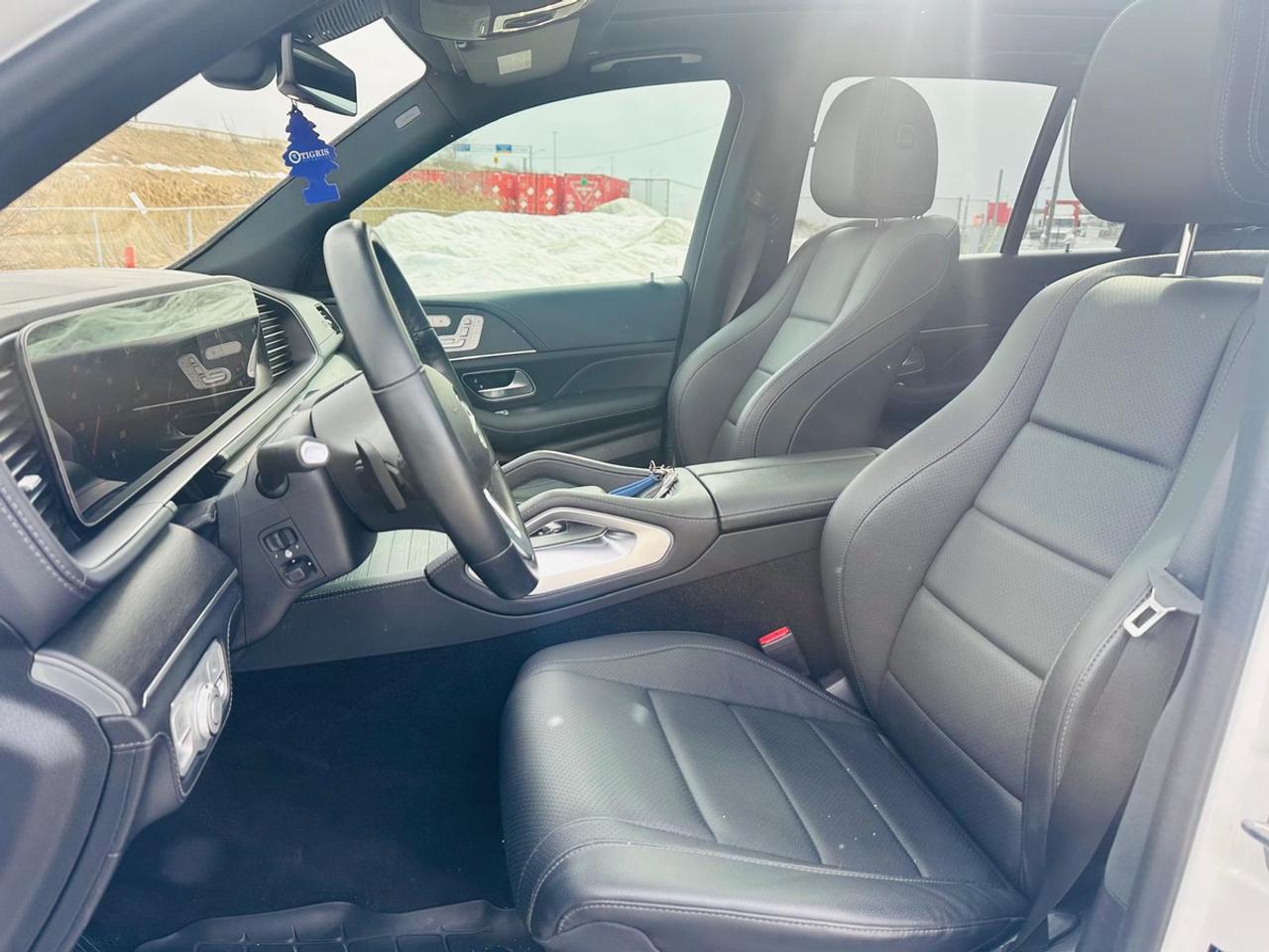 2020 Mercedes-Benz GLE-Class GLE 450 Photo