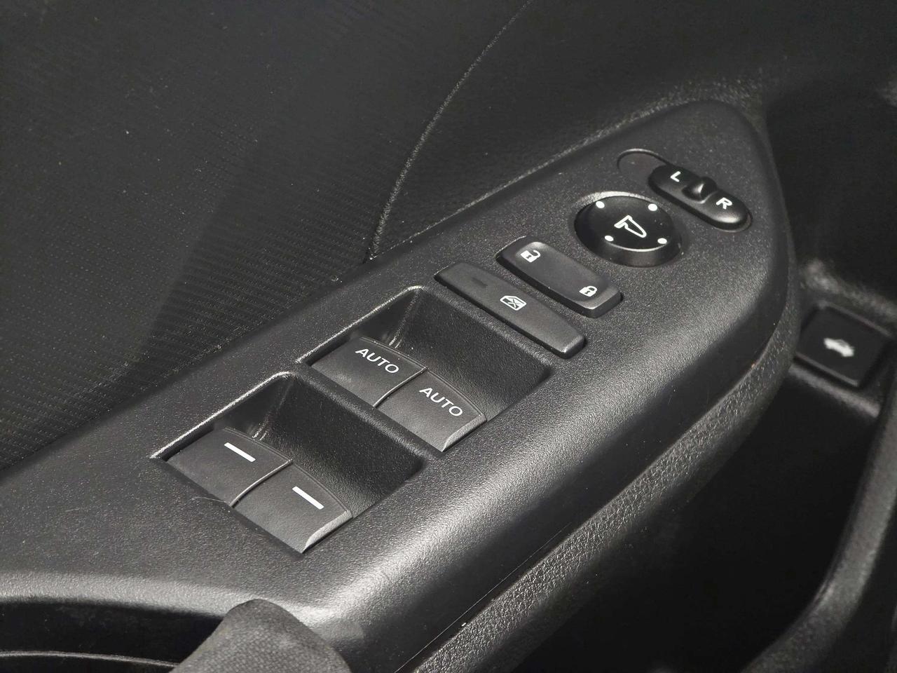 2018 Honda Civic LX Photo