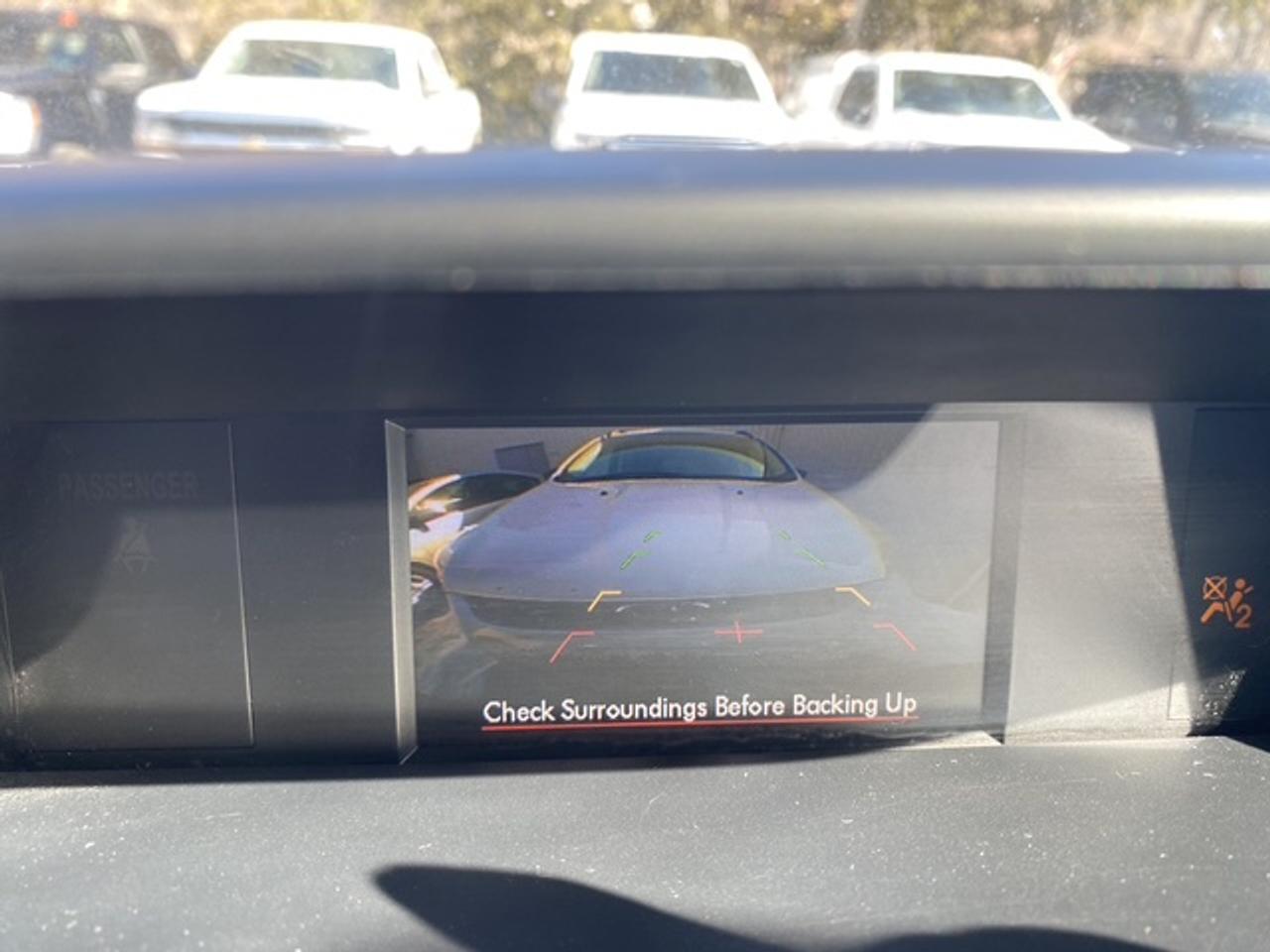 2014 Subaru Forester Premium AWD Photo