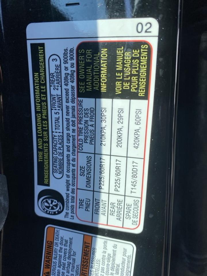 2014 Subaru Forester Premium AWD Photo