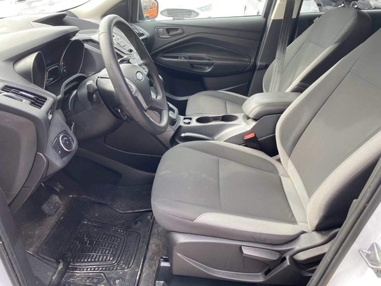 2015 Ford Escape S FWD 4dr Photo