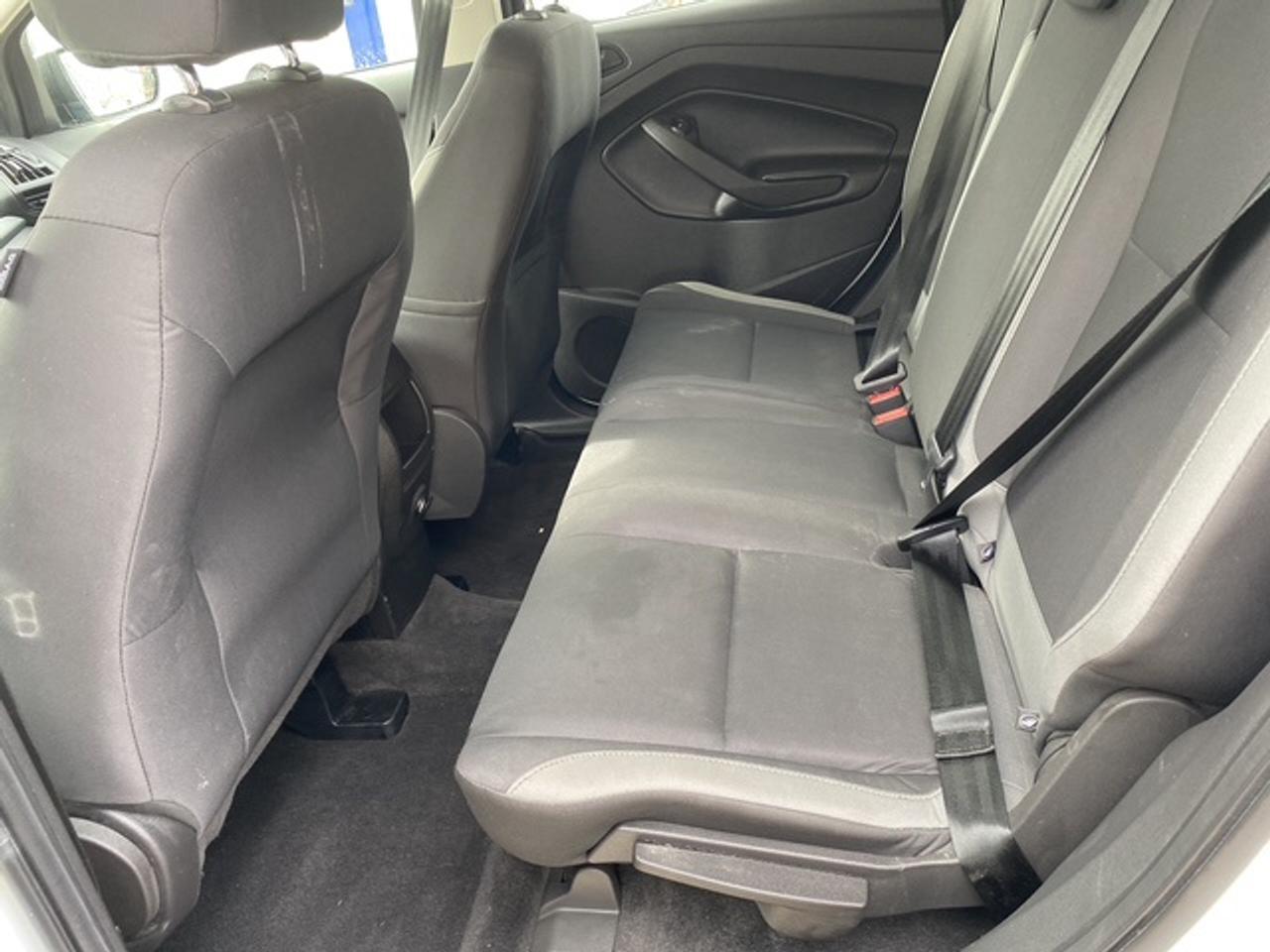 2015 Ford Escape S FWD 4dr Photo