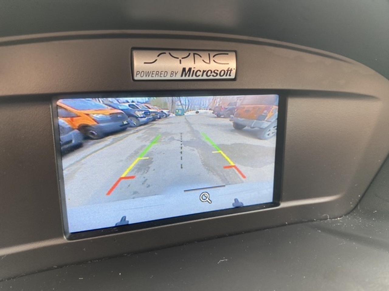 2015 Ford Escape S FWD 4dr Photo