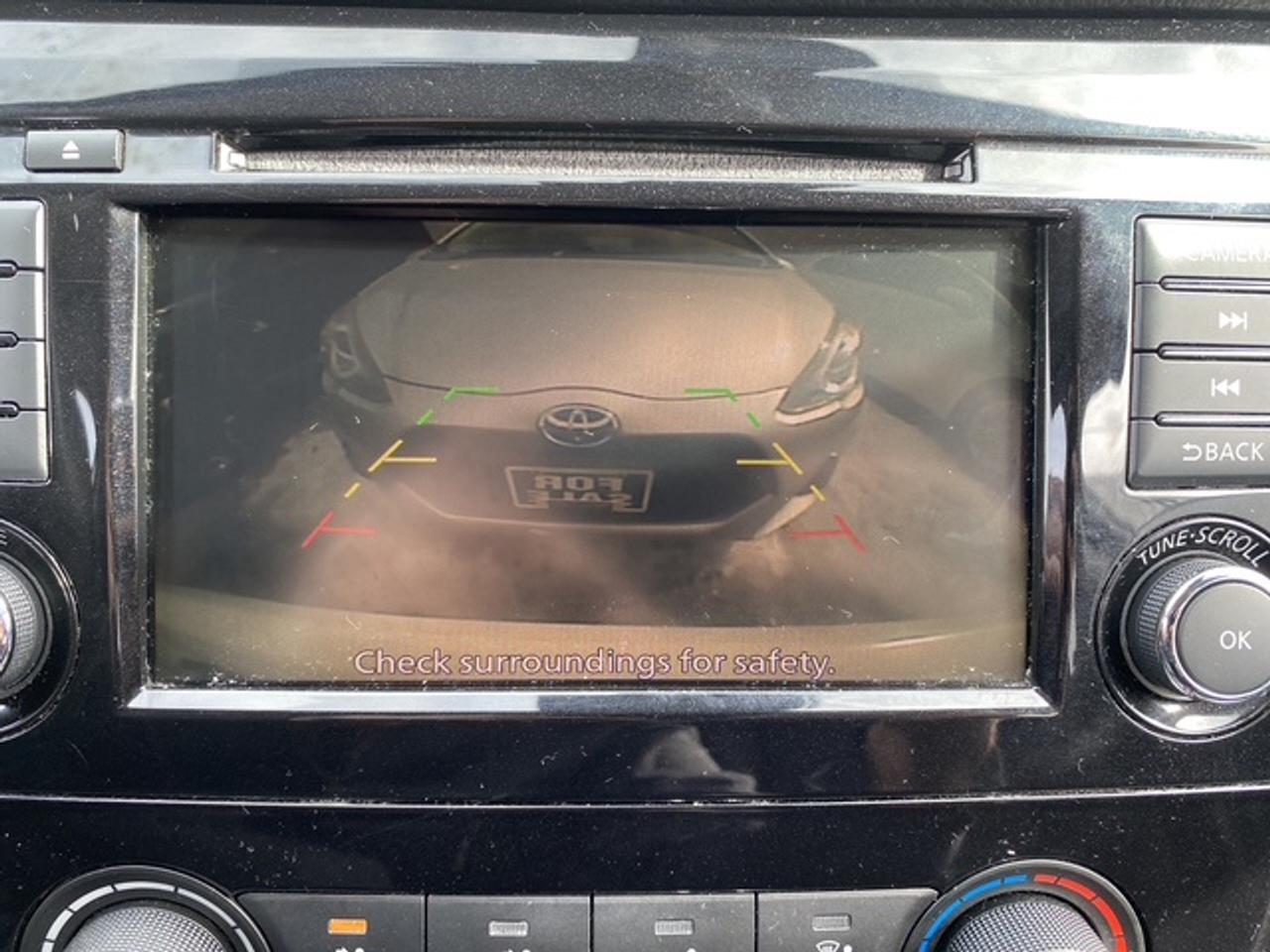 2020 Nissan Qashqai S FWD CVT Photo