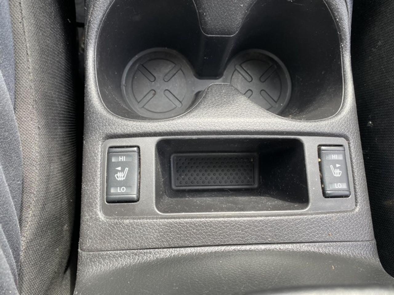 2020 Nissan Qashqai S FWD CVT Photo