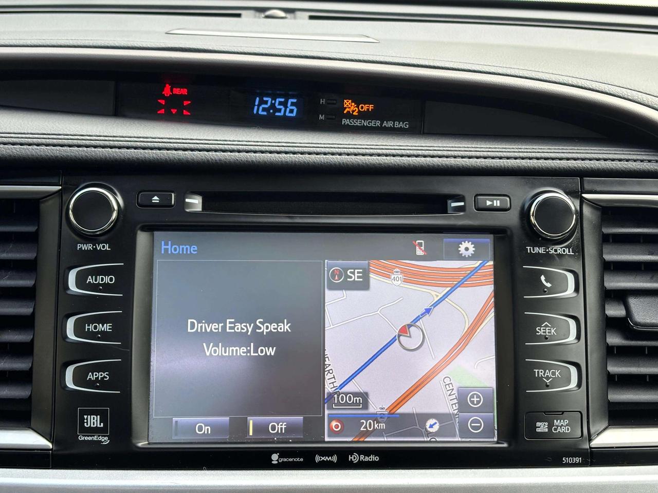 2019 Toyota Highlander Hybrid Limited | No Accidents! Photo