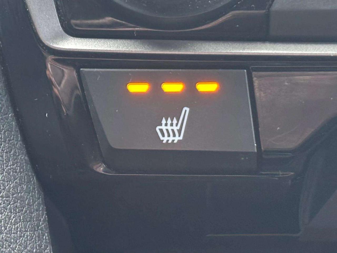 2018 Honda Civic Sport Touring Hatchback | No Accidents! Photo