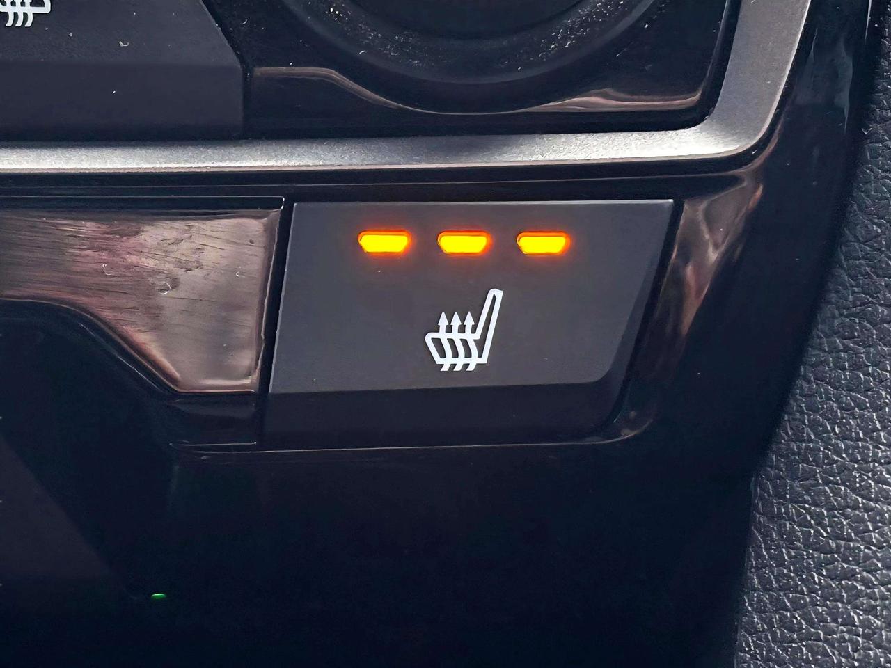 2018 Honda Civic Sport Touring Hatchback | No Accidents! Photo