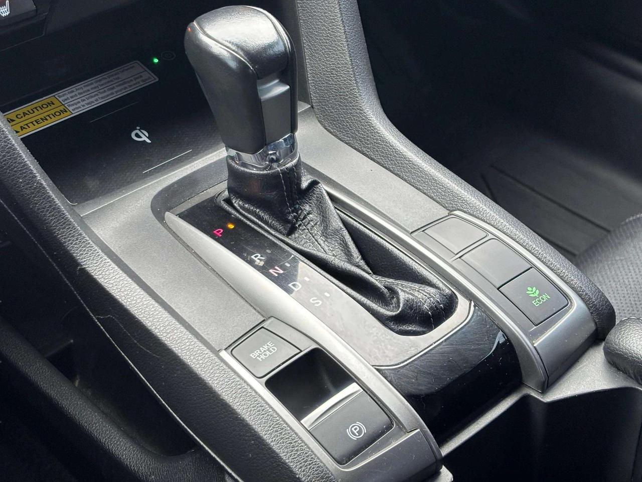 2018 Honda Civic Sport Touring Hatchback | No Accidents! Photo