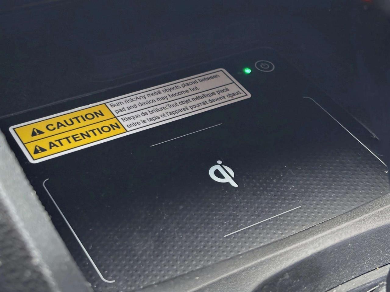 2018 Honda Civic Sport Touring Hatchback | No Accidents! Photo