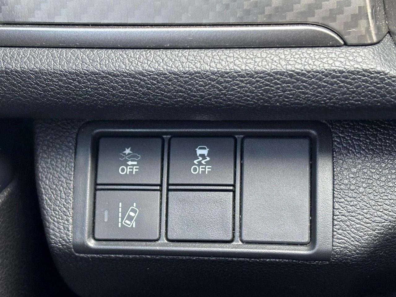 2018 Honda Civic Sport Touring Hatchback | No Accidents! Photo