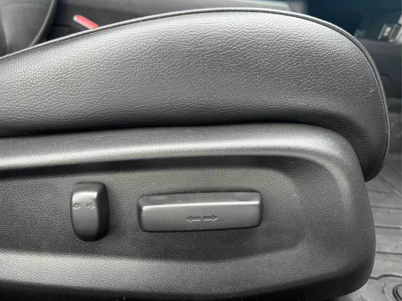 2018 Honda Civic Sport Touring Hatchback | No Accidents! Photo