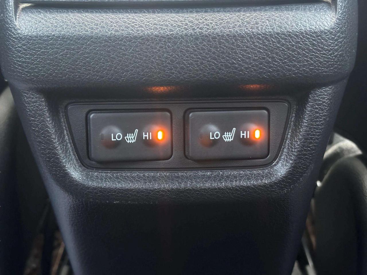 2018 Honda Civic Sport Touring Hatchback | No Accidents! Photo