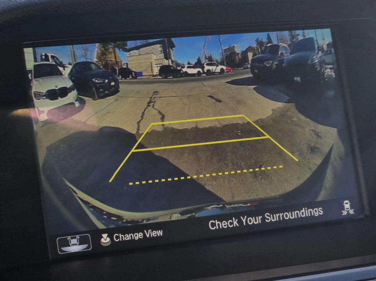 2021 Acura ILX Premium Package | No Accidents! Photo