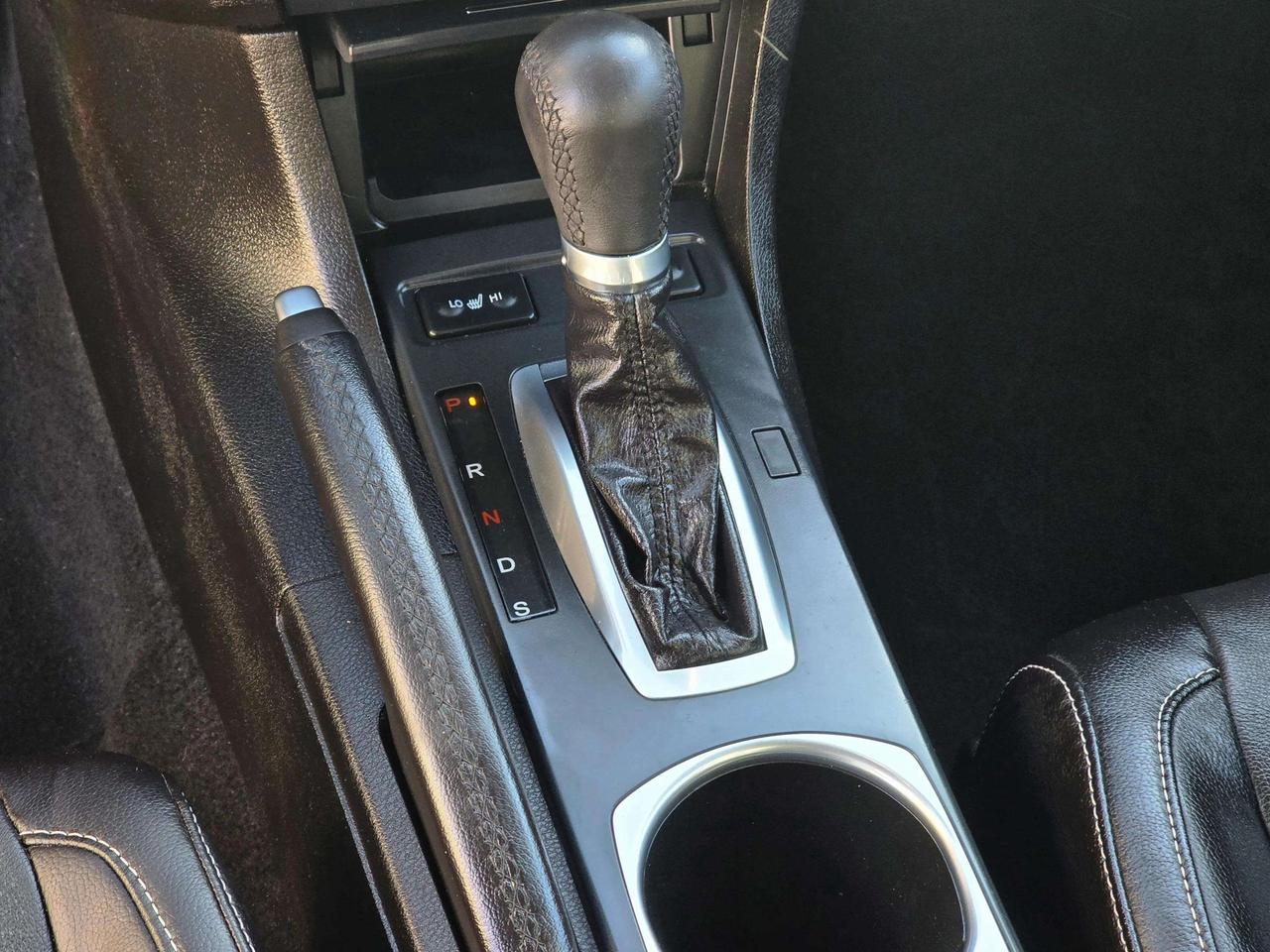 2021 Acura ILX Premium Package | No Accidents! Photo