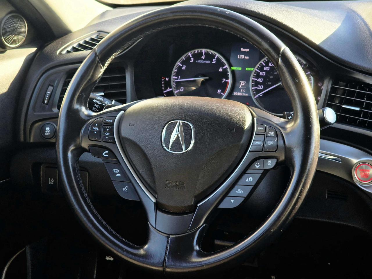 2021 Acura ILX Premium Package | No Accidents! Photo