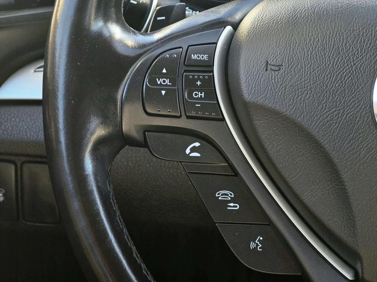 2021 Acura ILX Premium Package | No Accidents! Photo