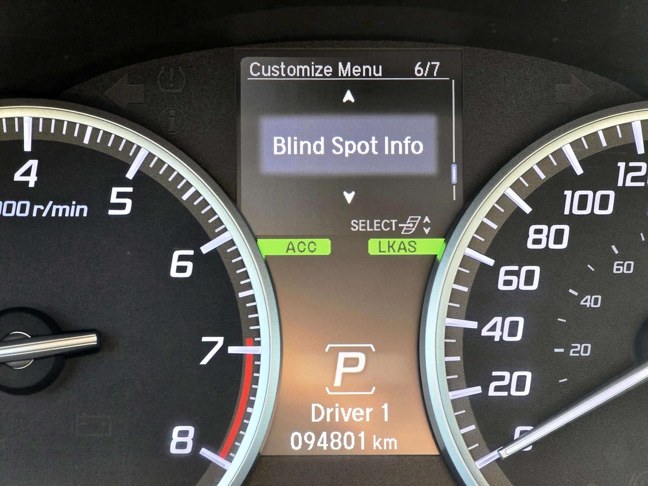 2021 Acura ILX Premium Package | No Accidents! Photo