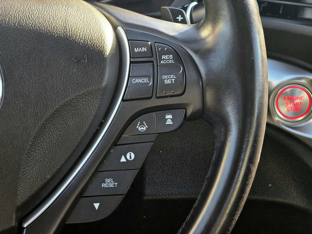 2021 Acura ILX Premium Package | No Accidents! Photo