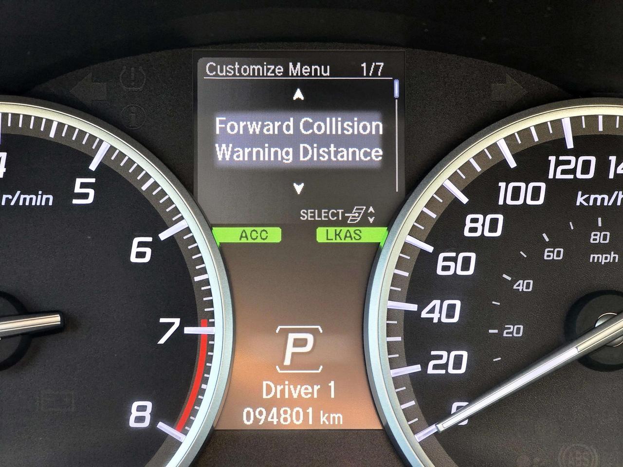 2021 Acura ILX Premium Package | No Accidents! Photo