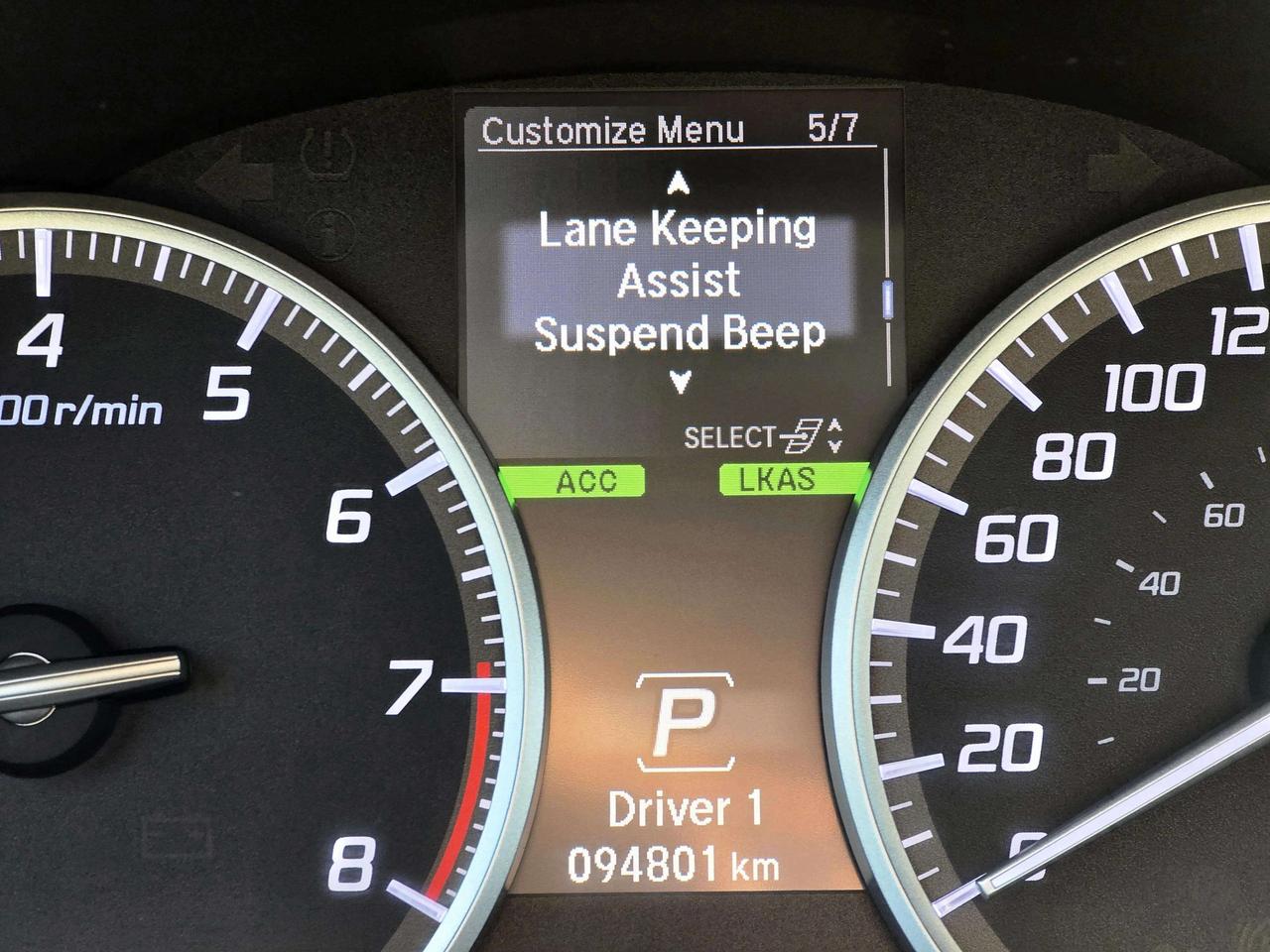 2021 Acura ILX Premium Package | No Accidents! Photo