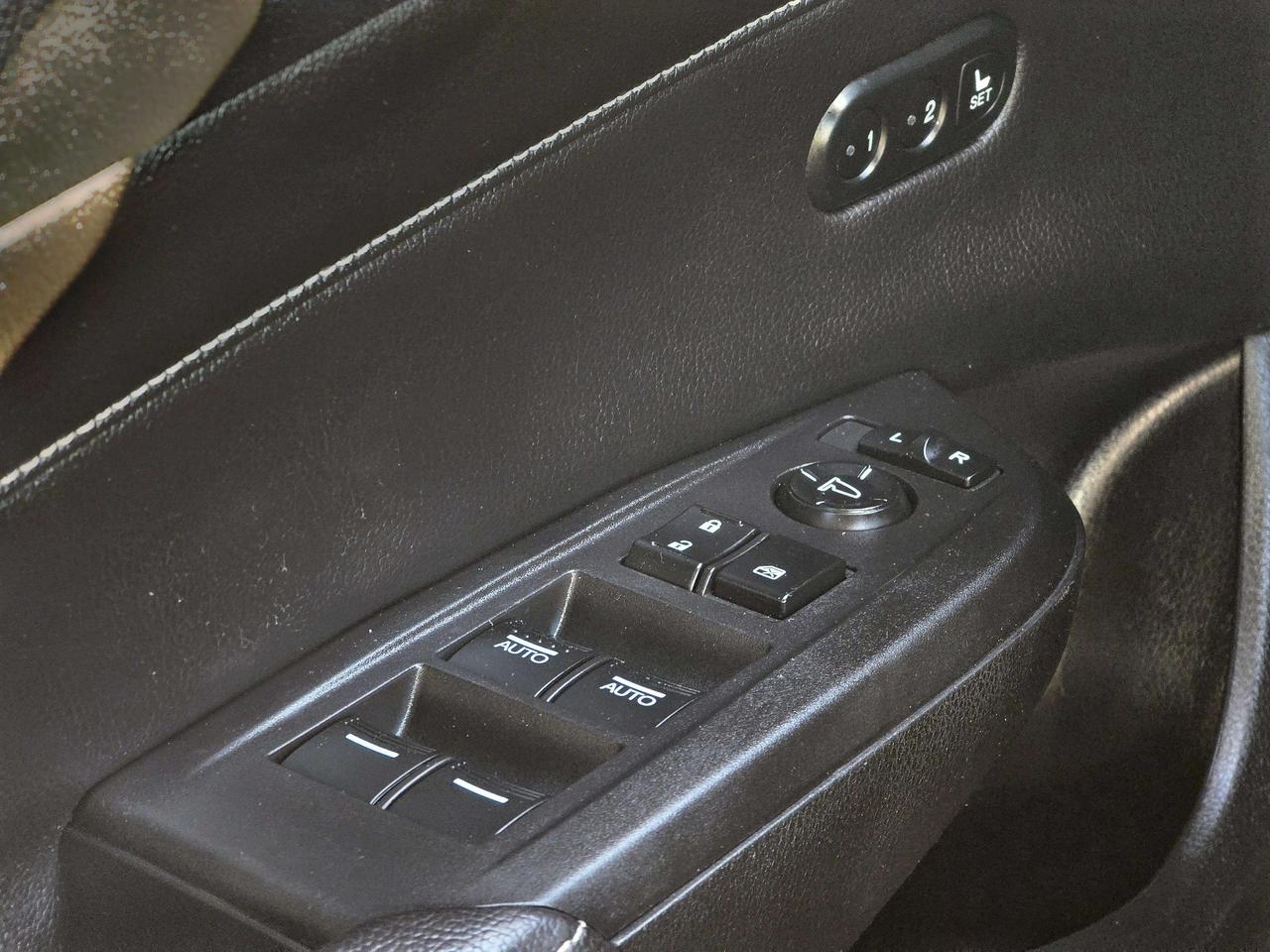 2021 Acura ILX Premium Package | No Accidents! Photo