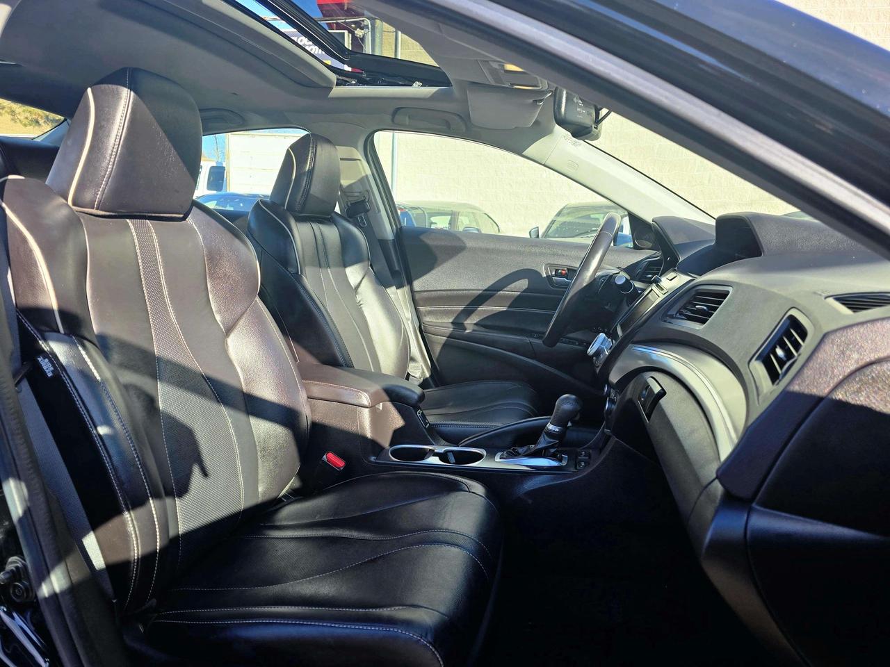 2021 Acura ILX Premium Package | No Accidents! Photo