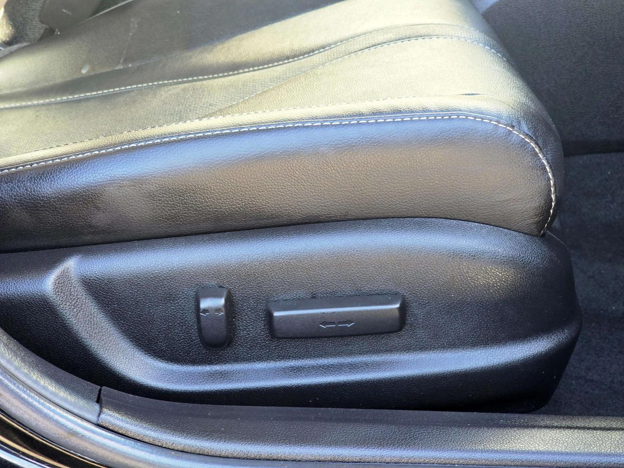 2021 Acura ILX Premium Package | No Accidents! Photo