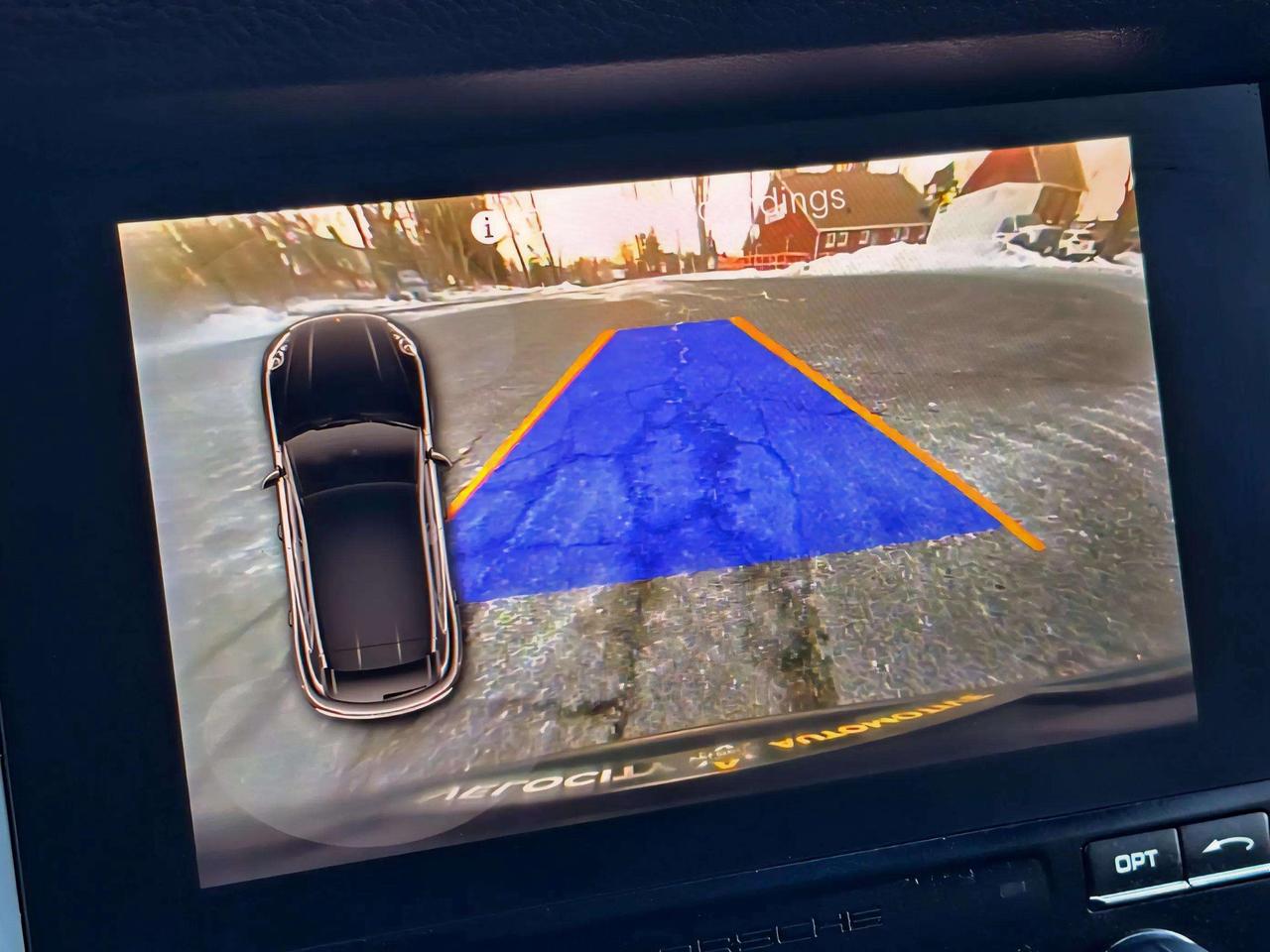 2017 Porsche Macan | No Accidents! Photo