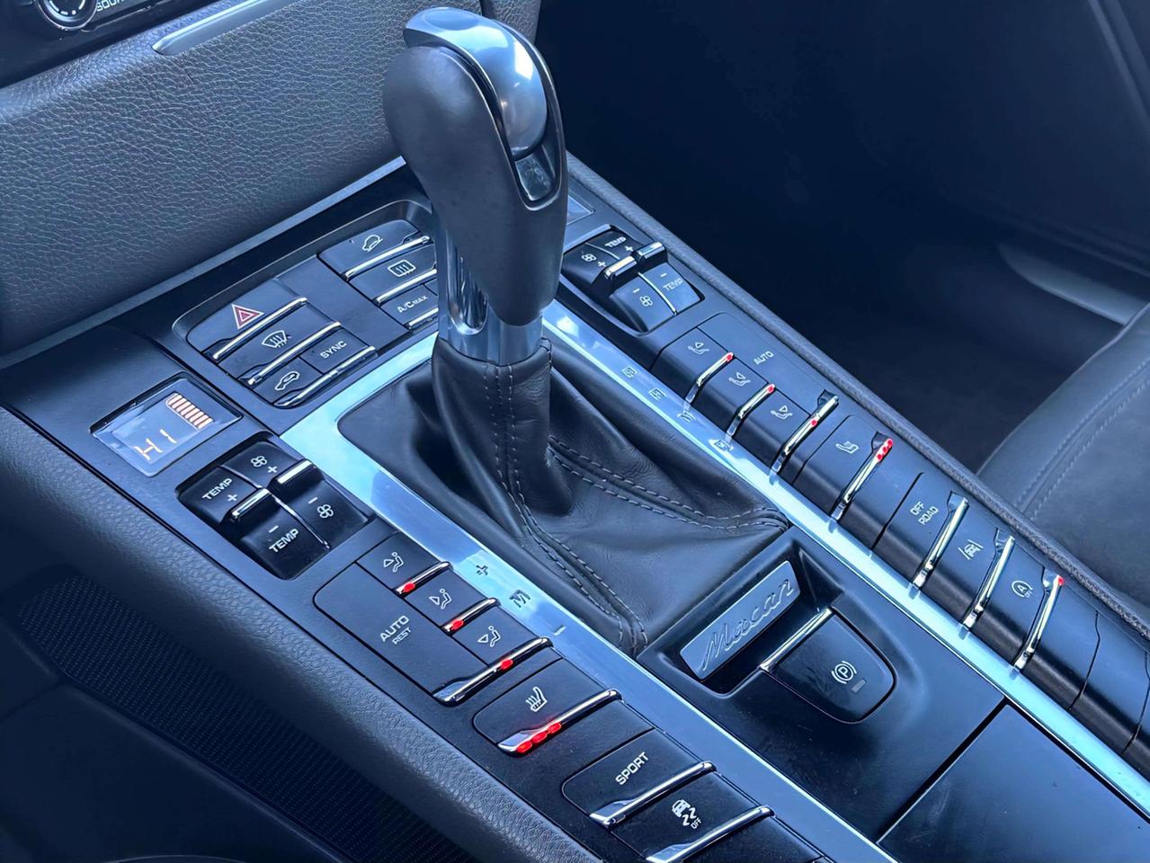 2017 Porsche Macan | No Accidents! Photo