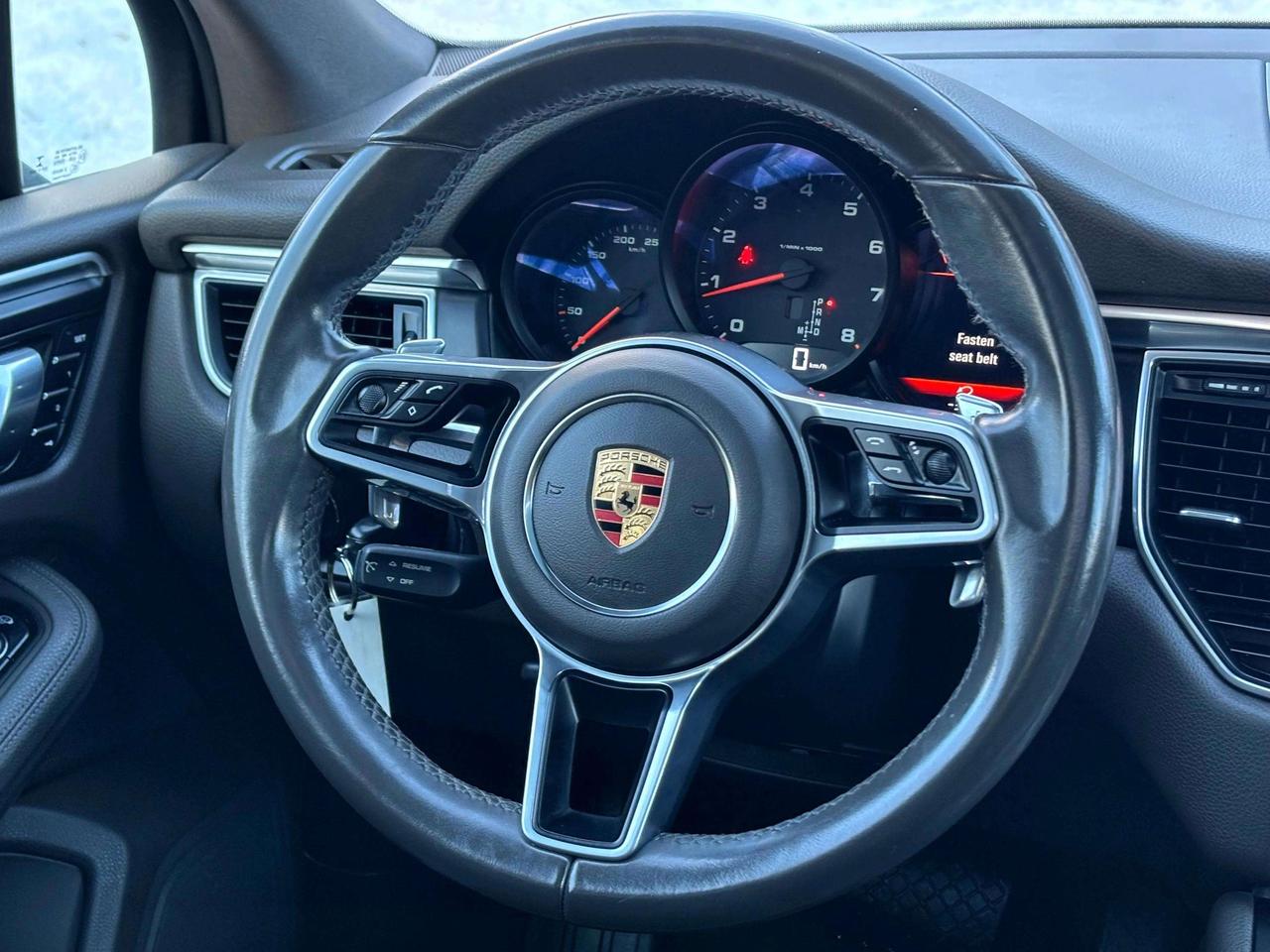 2017 Porsche Macan | No Accidents! Photo