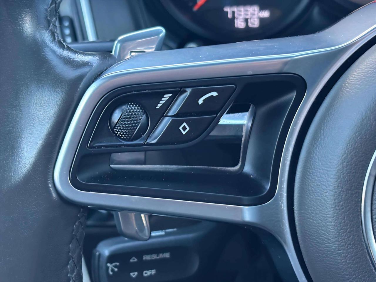 2017 Porsche Macan | No Accidents! Photo