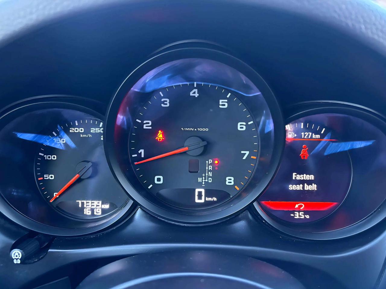 2017 Porsche Macan | No Accidents! Photo