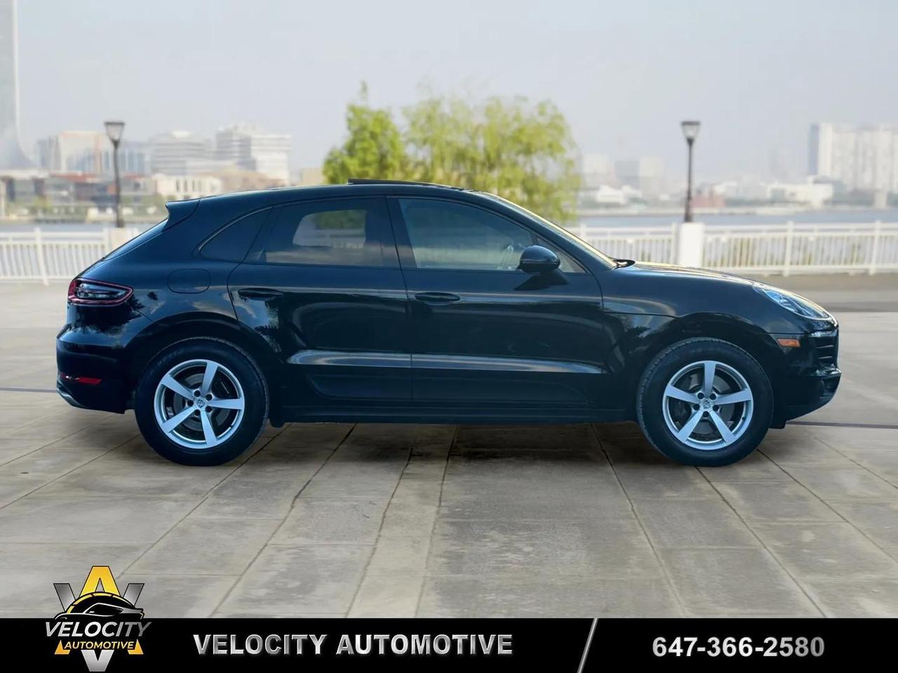 2017 Porsche Macan | No Accidents! Photo