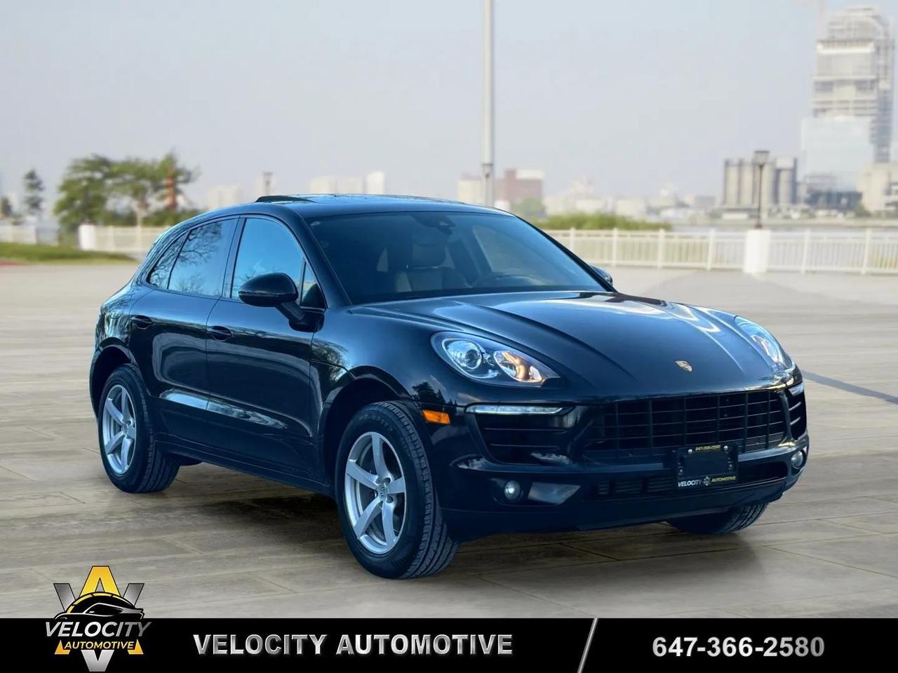 2017 Porsche Macan | No Accidents! Photo