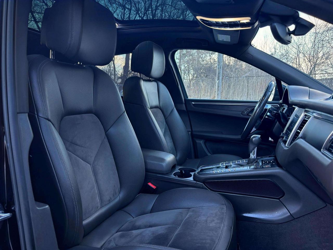 2017 Porsche Macan | No Accidents! Photo