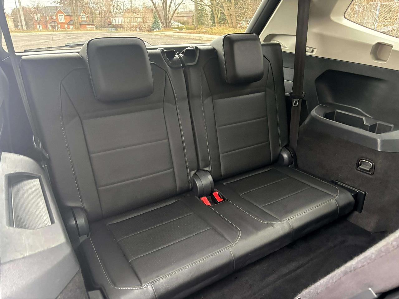 2019 Volkswagen Tiguan Comfortline 7-Passenger | No Accidents! Photo