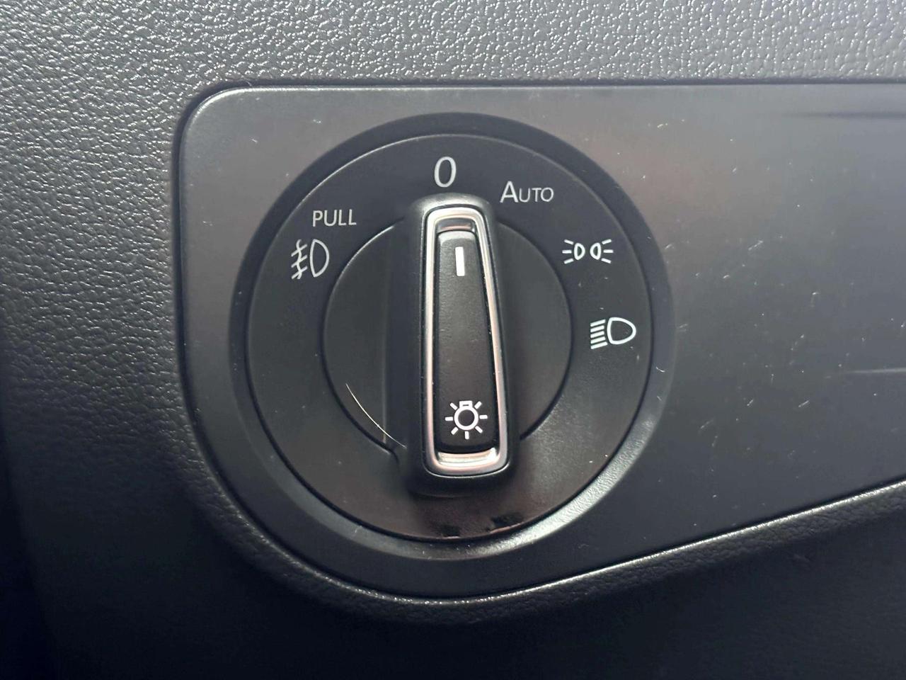 2019 Volkswagen Tiguan Comfortline 7-Passenger | No Accidents! Photo