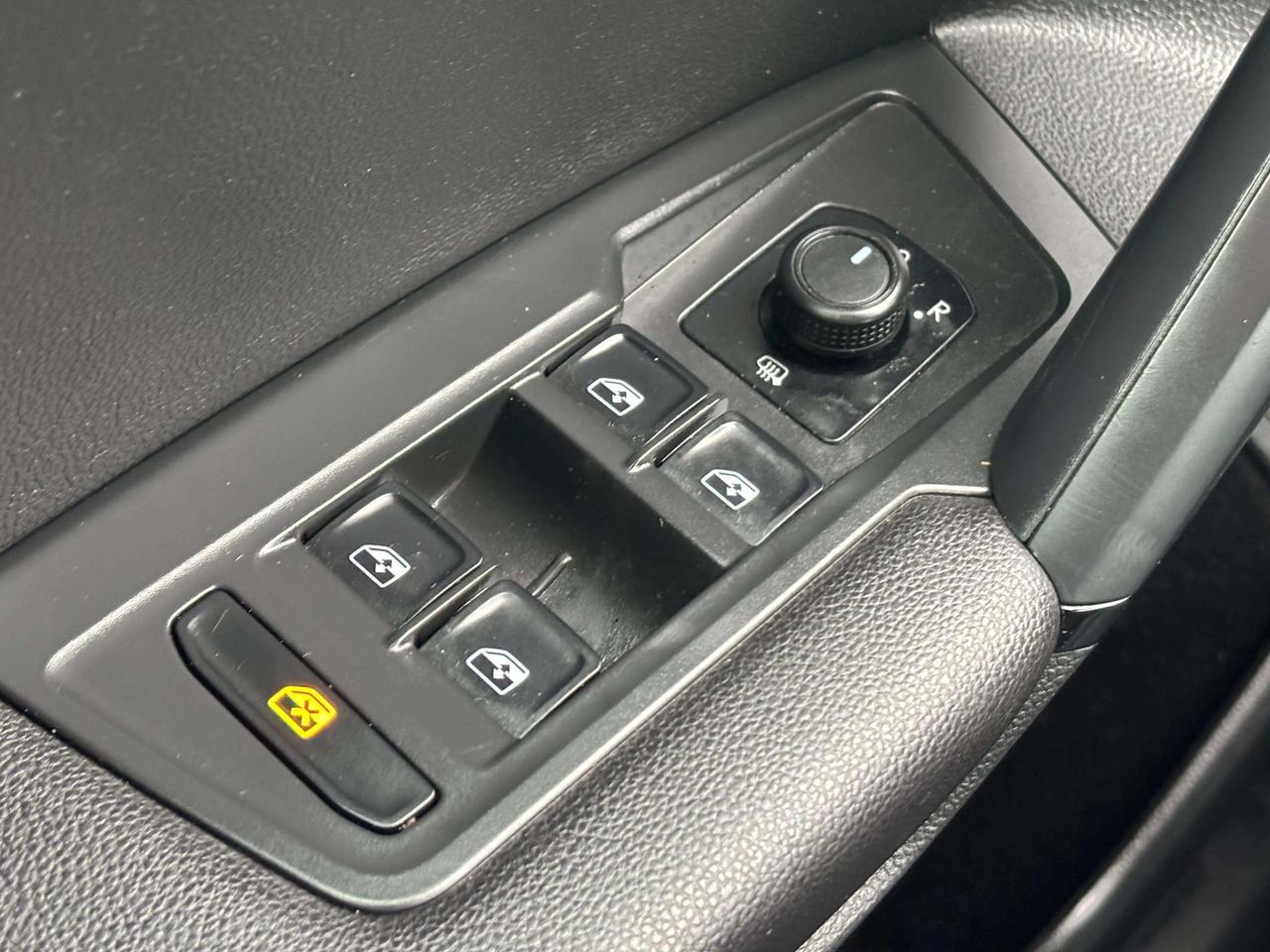 2019 Volkswagen Tiguan Comfortline 7-Passenger | No Accidents! Photo