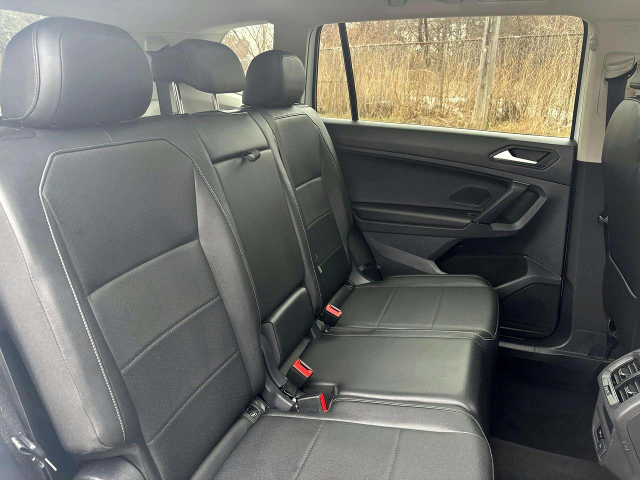 2019 Volkswagen Tiguan Comfortline 7-Passenger | No Accidents! Photo
