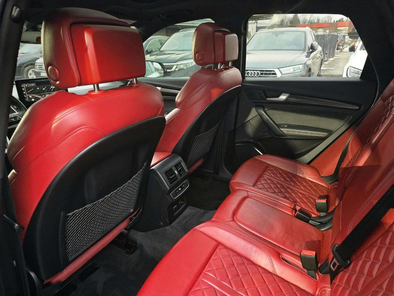 2021 Audi SQ5 Progressiv | No Accidents! Photo