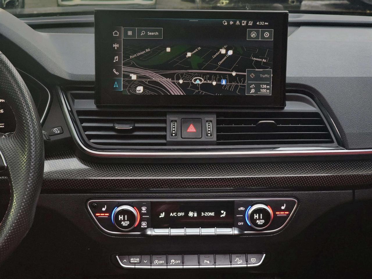 2021 Audi SQ5 Progressiv | No Accidents! Photo